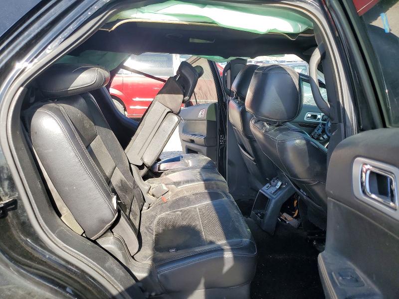 Aukcja sprzedaży 2011 Ford Explorer, vin: 1FMHK8F88BGA83546, numer aukcji: 53386616