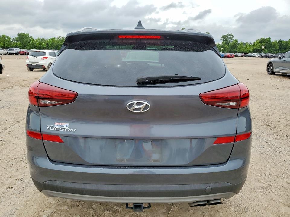 Продаж на аукціоні авто 2019 Hyundai Tucson, vin: KM8J33AL7KU867506, номер лоту: 54482426