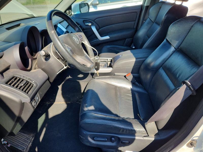 Продаж на аукціоні авто 2008 Acura Rdx, vin: 5J8TB18568A020855, номер лоту: 51494786