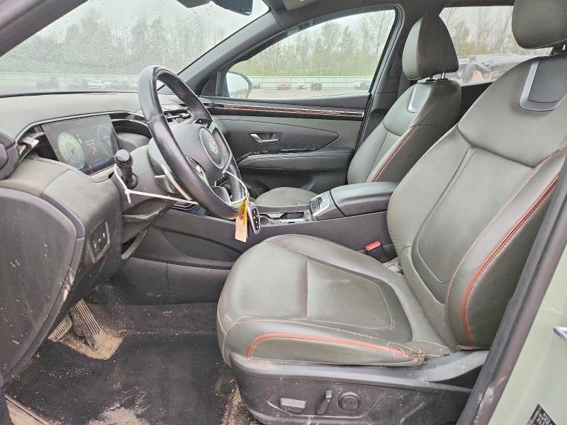 Продажа на аукционе авто 2023 Hyundai Santa Cruz, vin: 5NTJEDAF8PH065855, номер лота: 53302606