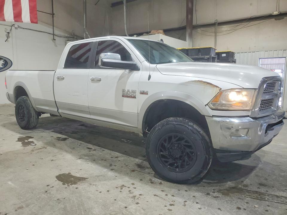 Продажа на аукционе авто 2014 Ram 2500, vin: 3C6TR5KT8EG233187, номер лота: 54525546