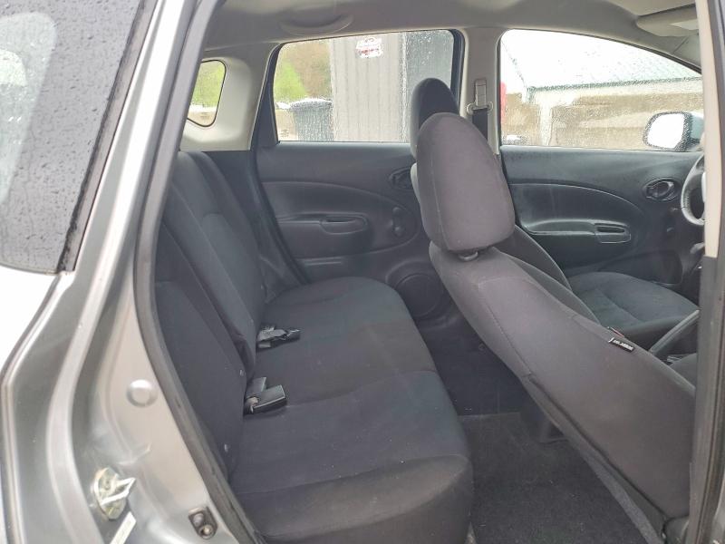 Продажа на аукционе авто 2014 Nissan Versa Note, vin: 3N1CE2CP5EL410292, номер лота: 52716086