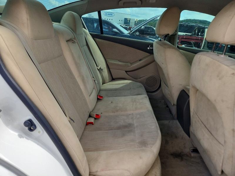 Продаж на аукціоні авто 2012 Nissan Altima, vin: 1N4AL2AP6CN574618, номер лоту: 54714306