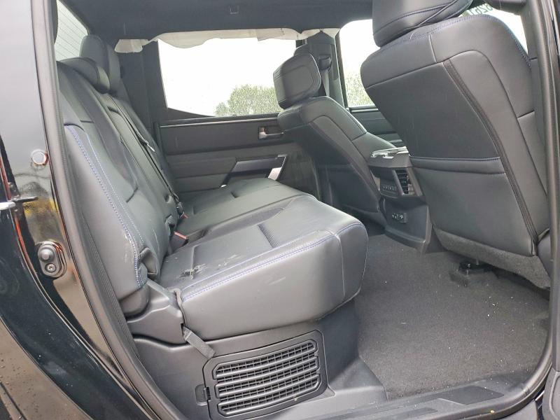 Продаж на аукціоні авто 2024 Toyota Tundra, vin: 5TFNC5DB3RX062681, номер лоту: 52782616