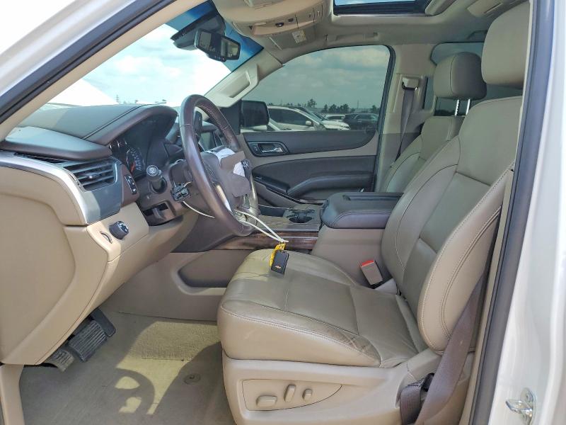 Aukcja sprzedaży 2020 Chevrolet Suburban, vin: 1GNSCHKCXLR124032, numer aukcji: 55560386