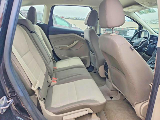 Aukcja sprzedaży 2013 Ford C-max, vin: 1FADP5AU8DL517245, numer aukcji: 55616056