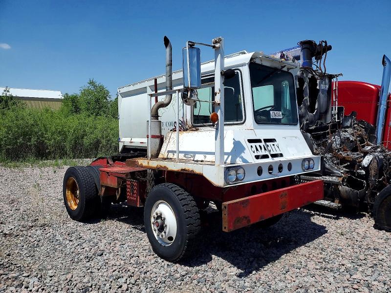 1994 Capacity Tj5000 მანქანა იყიდება აუქციონზე, vin: 6BT50RH50E1217865, აუქციონის ნომერი: 53848546