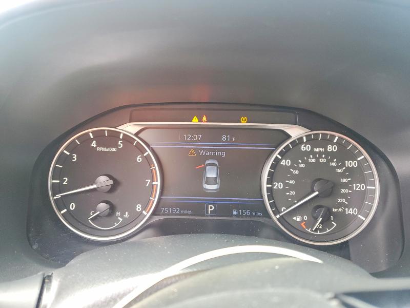Aukcja sprzedaży 2020 Nissan Altima, vin: 1N4BL4CV5LC270073, numer aukcji: 55191886