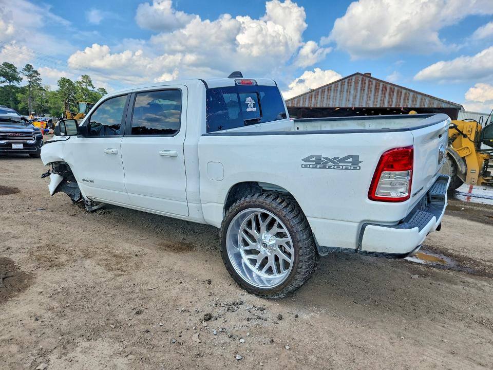 Aukcja sprzedaży 2019 Ram 1500, vin: 1C6SRFFT1KN605709, numer aukcji: 54990546