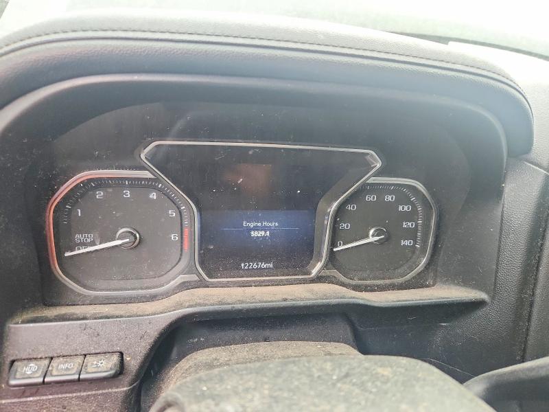 Продаж на аукціоні авто 2019 Gmc Sierra, vin: 1GTU9FEL5KZ102907, номер лоту: 51823716