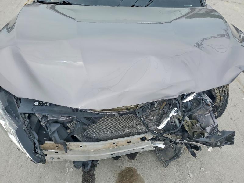 Продажа на аукционе авто 2020 Toyota Camry, vin: 4T1G11AK5LU863452, номер лота: 55336456