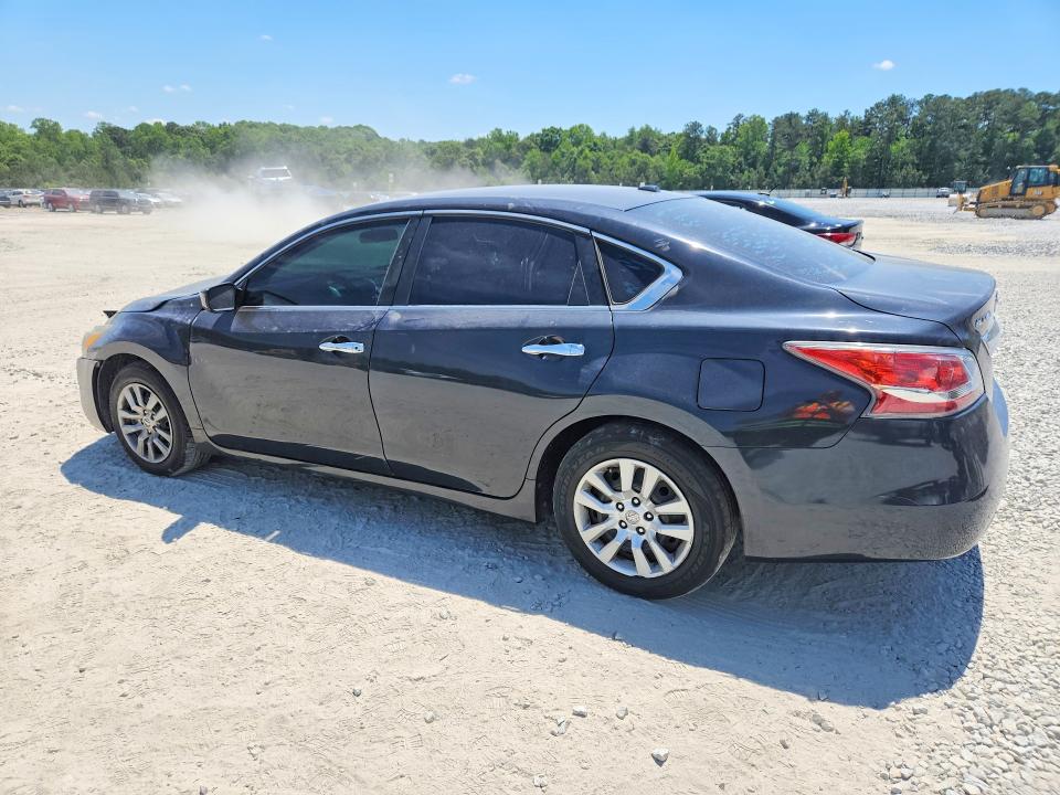 Aukcja sprzedaży 2015 Nissan Altima, vin: 1N4AL3APXFN892218, numer aukcji: 50705976
