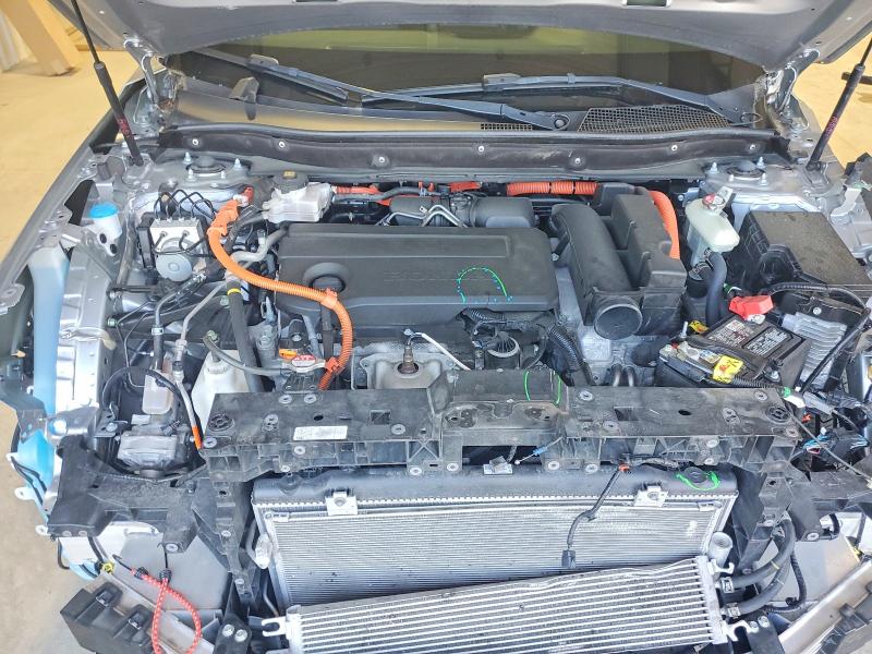 2023 Honda Cr-v მანქანა იყიდება აუქციონზე, vin: 7FARS6H96PE015920, აუქციონის ნომერი: 54655666