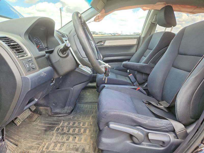 53604586 :رقم المزاد ، 5J6RE4H31BL827080 vin ، 2011 Honda Cr-v مزاد بيع