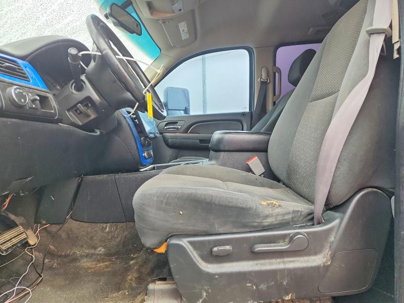 Продаж на аукціоні авто 2007 Chevrolet Suburban, vin: 3GNFC16J37G289041, номер лоту: 52650126