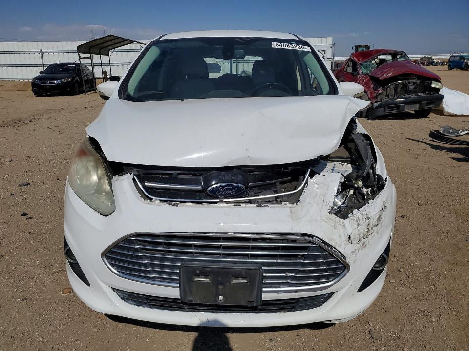 Aukcja sprzedaży 2014 Ford C-max, vin: 1FADP5CU7EL521320, numer aukcji: 54863206