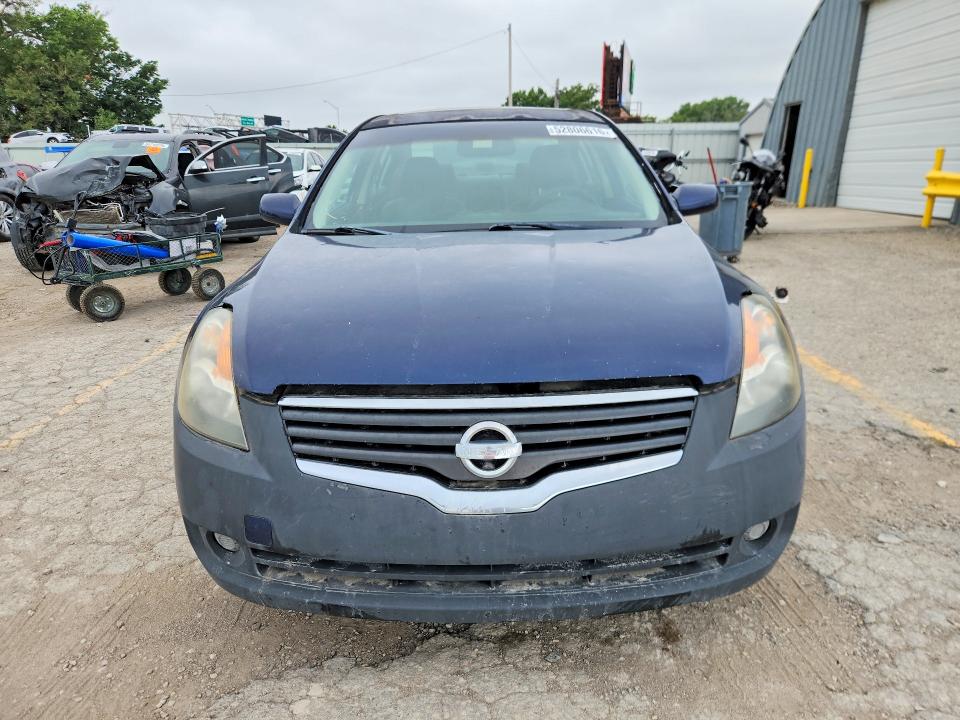 Aukcja sprzedaży 2009 Nissan Altima, vin: 1N4AL21E09N420574, numer aukcji: 52806616