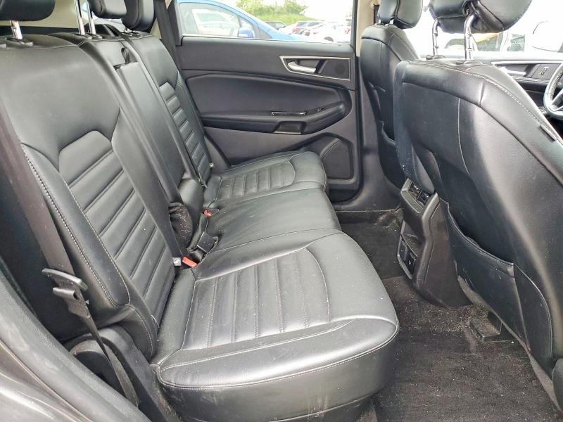Aukcja sprzedaży 2018 Ford Edge, vin: 2FMPK4J95JBB62361, numer aukcji: 53239586
