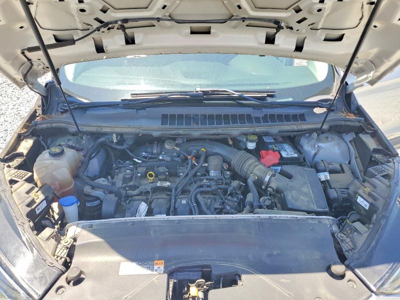 Продаж на аукціоні авто 2019 Ford Edge, vin: 2FMPK4J92KBC28415, номер лоту: 53970066