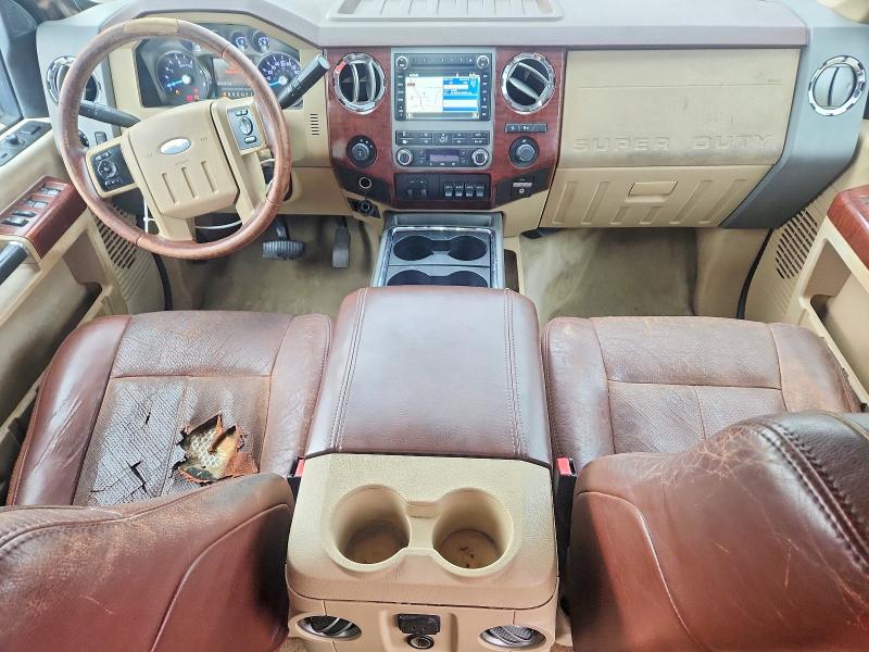 Продажа на аукционе авто 2012 Ford F250, vin: 1FT7W2BT7CEA78332, номер лота: 54169686