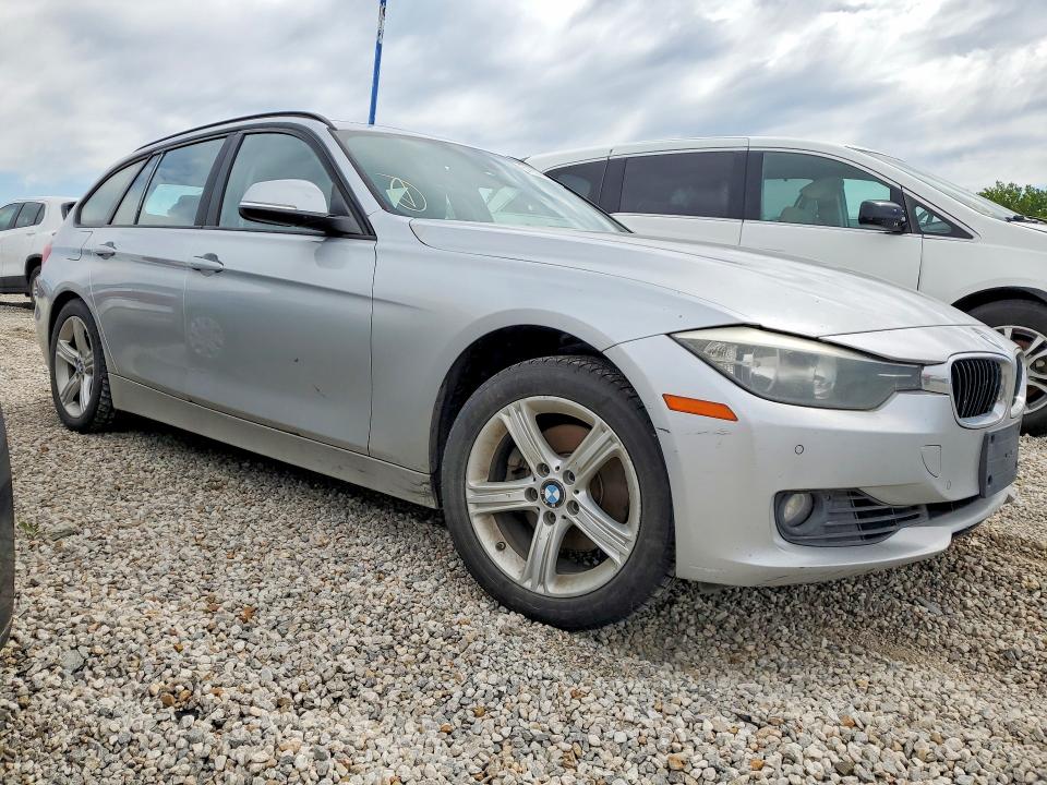 Продаж на аукціоні авто 2014 Bmw 328, vin: WBA3G7C54EKN37536, номер лоту: 51630356