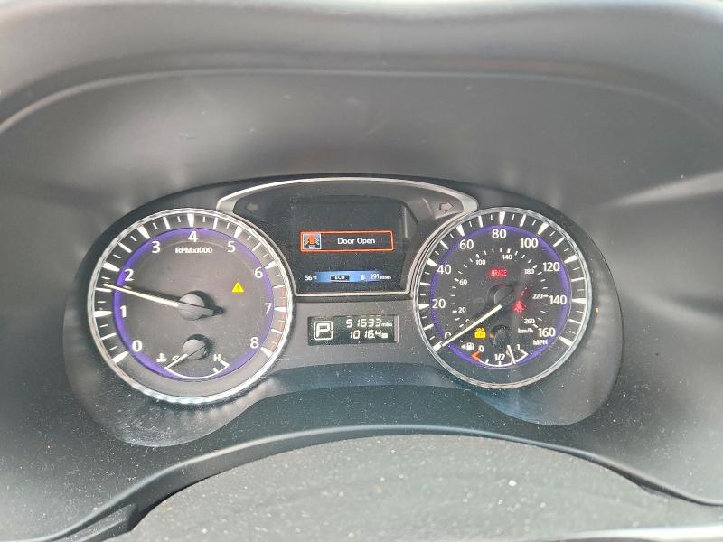 Продаж на аукціоні авто 2015 Infiniti Qx60, vin: 5N1AL0MM8FC546461, номер лоту: 52488906