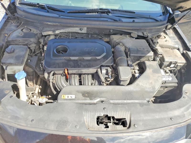 Aukcja sprzedaży 2016 Hyundai Sonata, vin: 5NPE24AF6GH408803, numer aukcji: 51920836