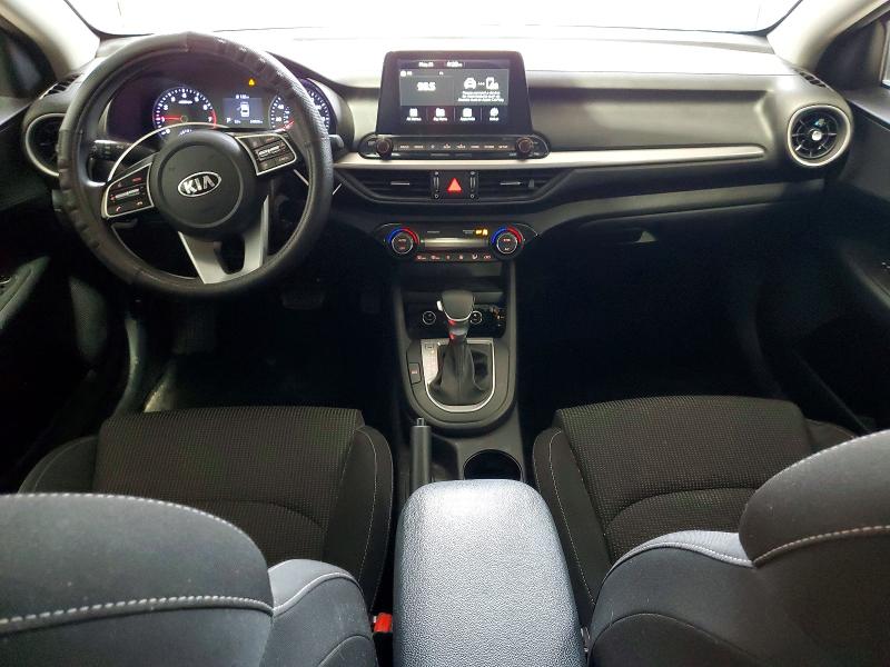 Aukcja sprzedaży 2019 Kia Forte, vin: 3KPF24AD7KE113676, numer aukcji: 53985446