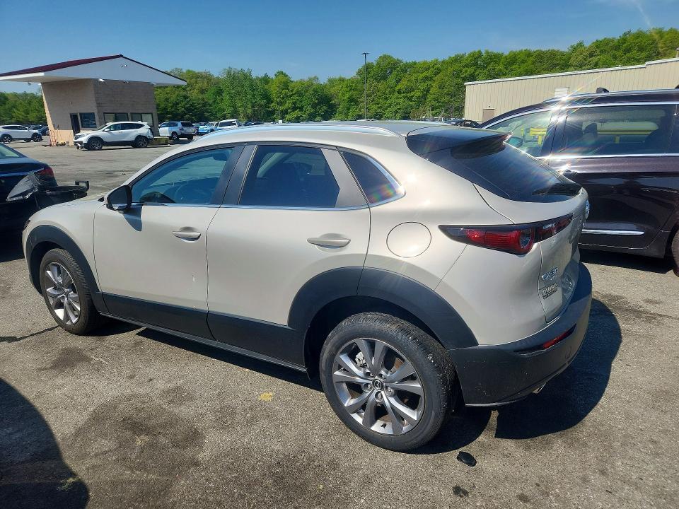 Aukcja sprzedaży 2024 Mazda Cx-30, vin: 3MVDMBCM4RM640737, numer aukcji: 53900566