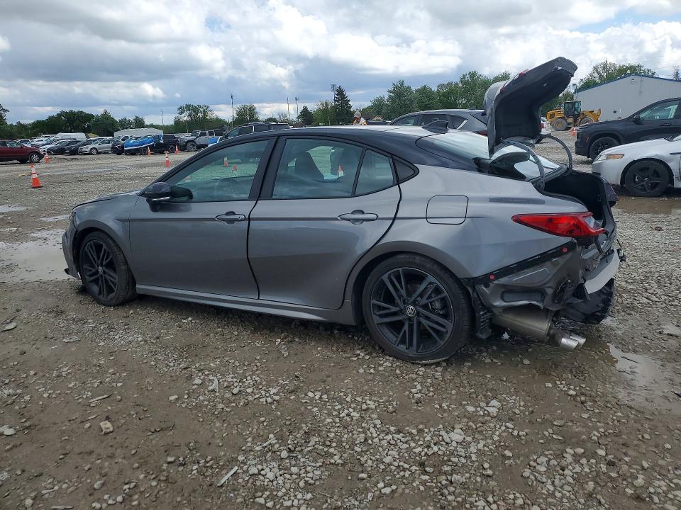 Продажа на аукционе авто 2026 Toyota Camry, vin: 4T1DAACK3TU674380, номер лота: 52085186
