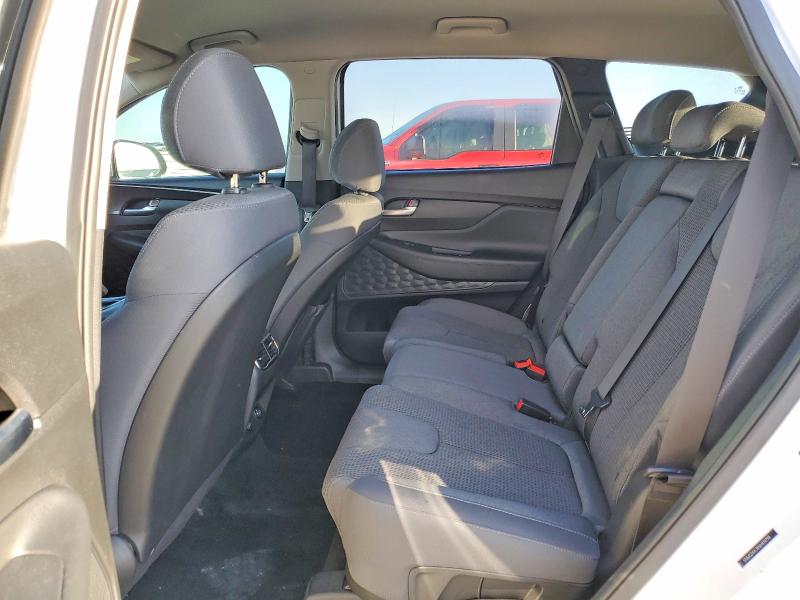 Продажа на аукционе авто 2022 Hyundai Santa Fe, vin: 5NMS24AJ4NH419798, номер лота: 52169986