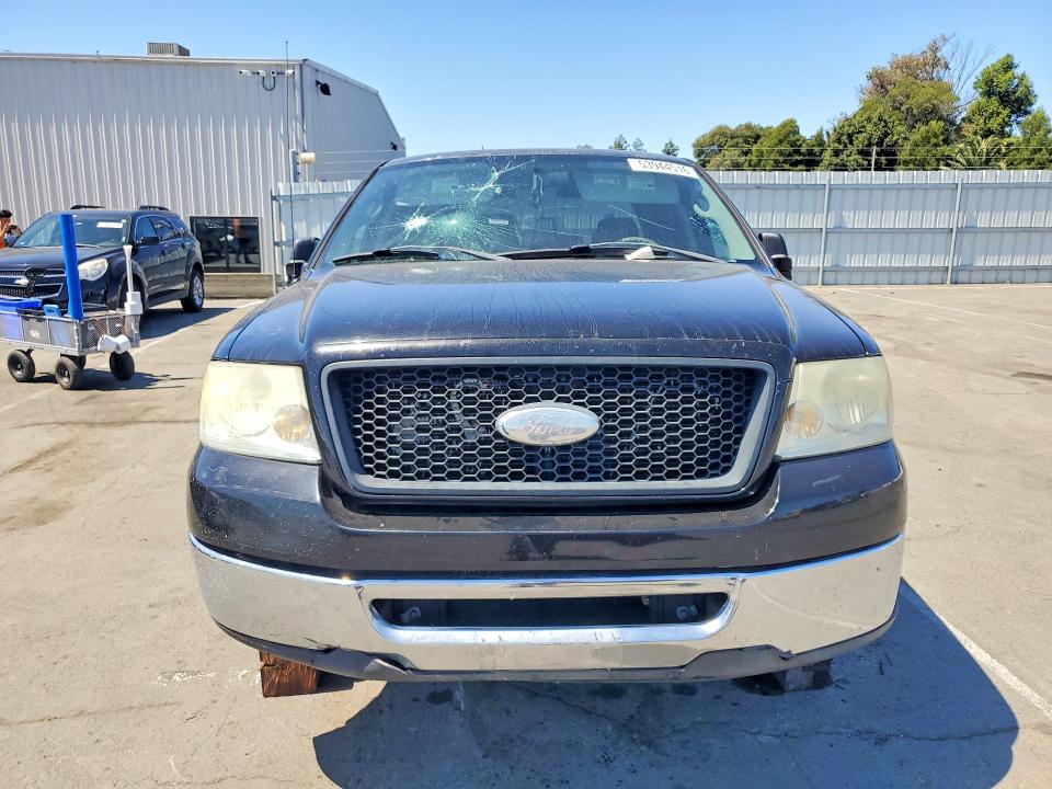 Aukcja sprzedaży 2006 Ford F150, vin: 1FTPW12526KD07243, numer aukcji: 53944516