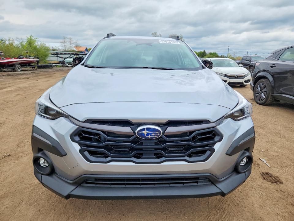 52610156 :رقم المزاد ، 4S4GUHM61R3844510 vin ، 2024 Subaru Crosstrek مزاد بيع