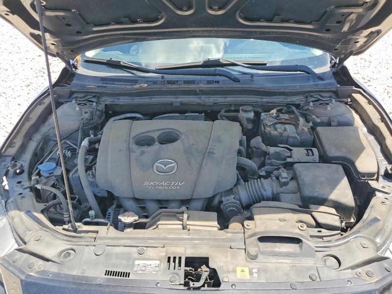 Продаж на аукціоні авто 2014 Mazda 3, vin: JM1BM1V79E1112550, номер лоту: 53368666