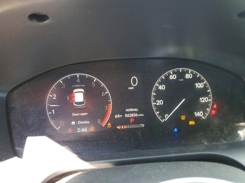 Aukcja sprzedaży 2023 Honda Hr-v, vin: 3CZRZ2H58PM705526, numer aukcji: 53007886