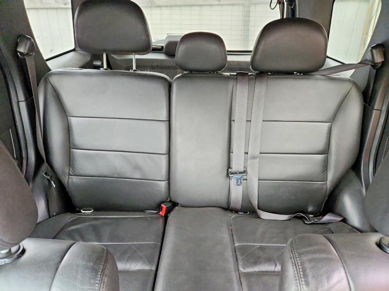 2010 Ford Escape მანქანა იყიდება აუქციონზე, vin: 1FMCU9EG5AKB88513, აუქციონის ნომერი: 50489016