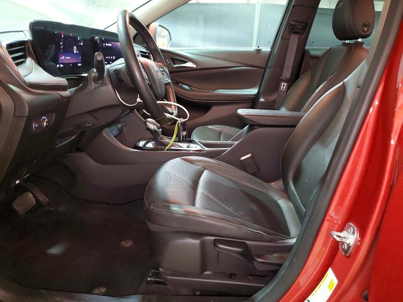 Aukcja sprzedaży 2024 Buick Encore Gx, vin: KL4AMDSL4RB074332, numer aukcji: 54868286