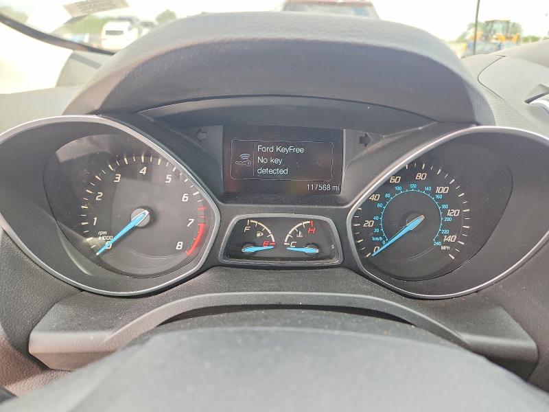 Продаж на аукціоні авто 2014 Ford Escape, vin: 1FMCU0JX4EUE38061, номер лоту: 53697366