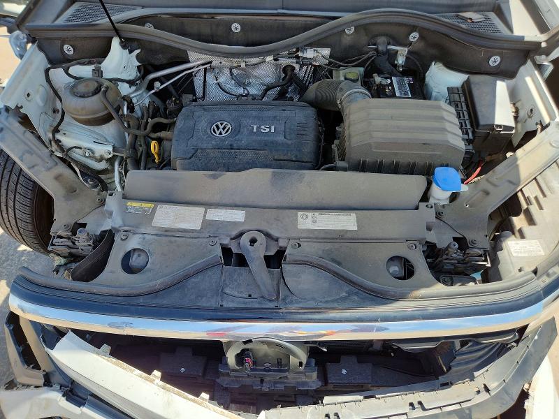 Продажа на аукционе авто 2020 Volkswagen Atlas Cross Sport, vin: 1V25C2CA0LC201315, номер лота: 55269456