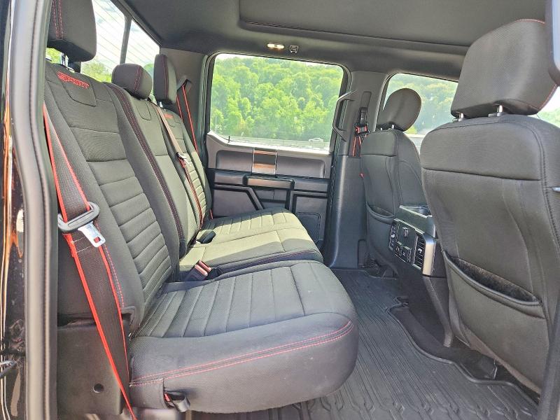 Aukcja sprzedaży 2019 Ford F150, vin: 1FTEW1E55KFB26076, numer aukcji: 54662916