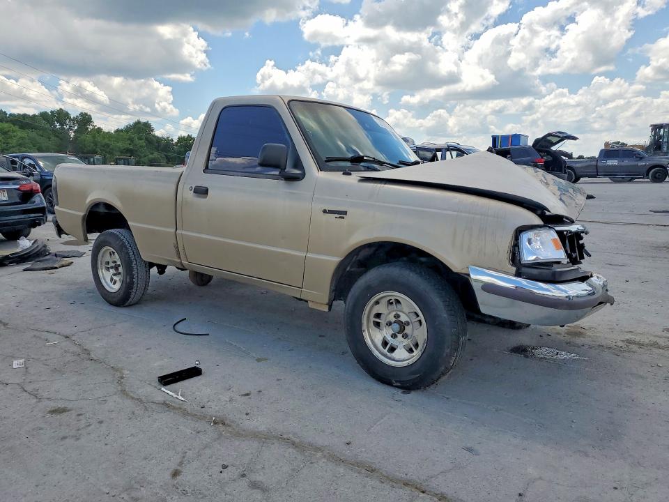 Aukcja sprzedaży 1997 Ford Ranger, vin: 1FTCR10A3VUD46559, numer aukcji: 54228536