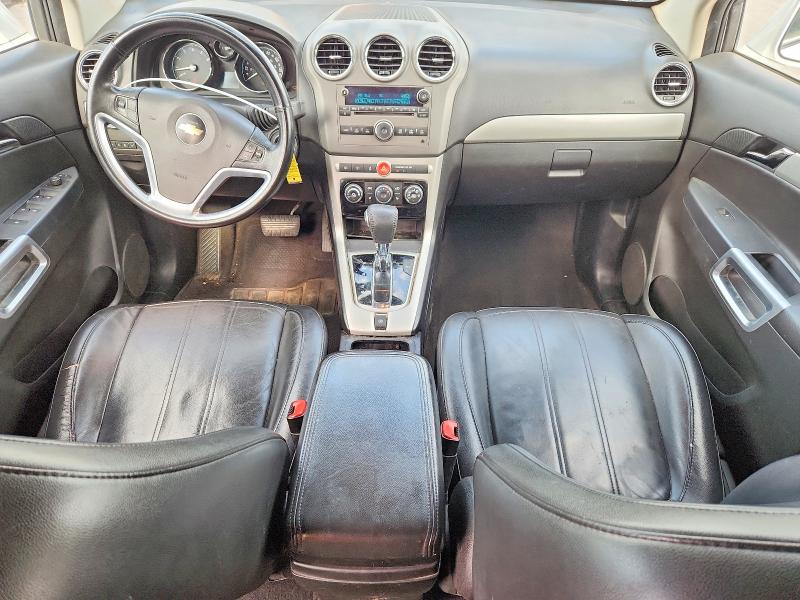 Продажа на аукционе авто 2012 Chevrolet Captiva, vin: 3GNFL4E54CS608315, номер лота: 53977826