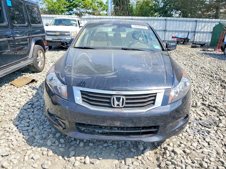 Aukcja sprzedaży 2008 Honda Accord, vin: 1HGCP36898A055335, numer aukcji: 53376296