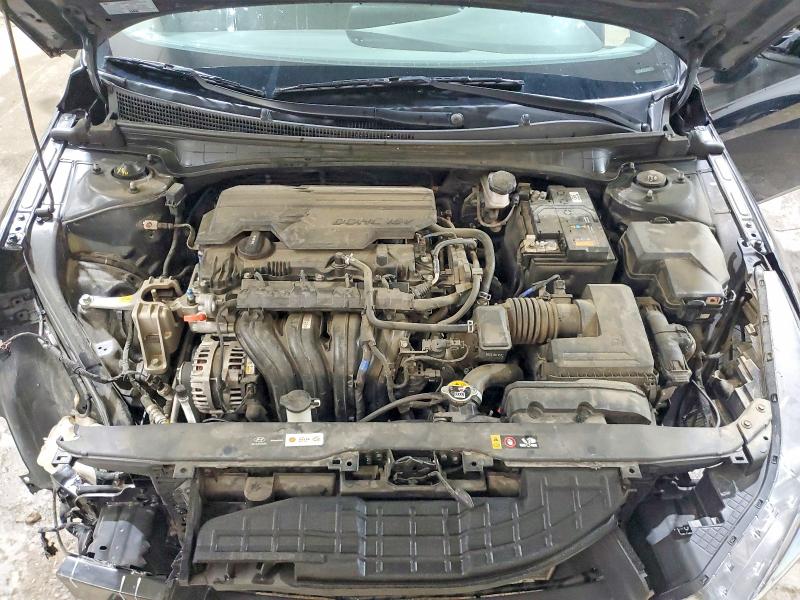 Aukcja sprzedaży 2023 Hyundai Elantra, vin: KMHLS4AG4PU552366, numer aukcji: 52688986