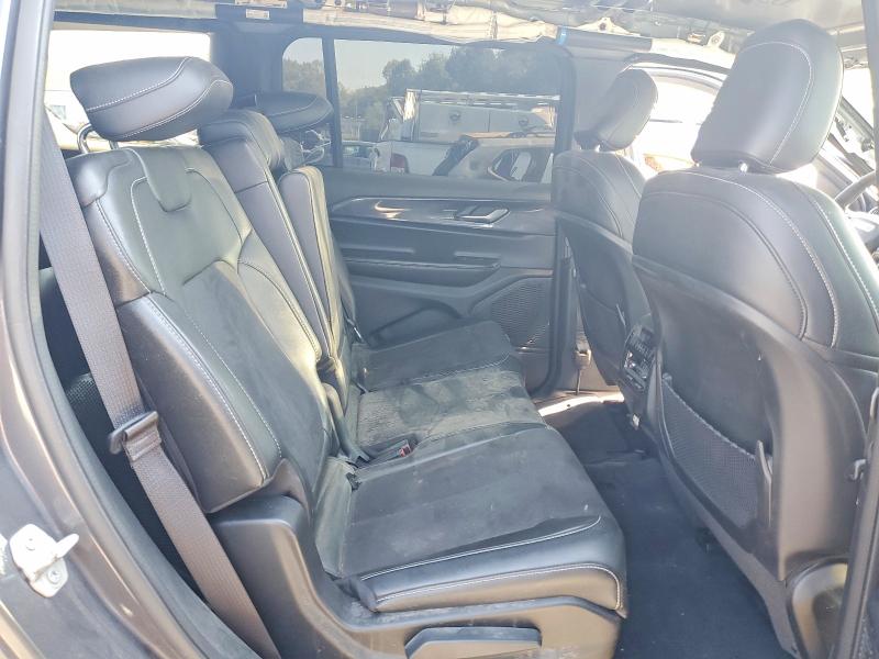 54223566 :رقم المزاد ، 1C4RJKAGXR8557377 vin ، 2024 Jeep Grand Cherokee مزاد بيع