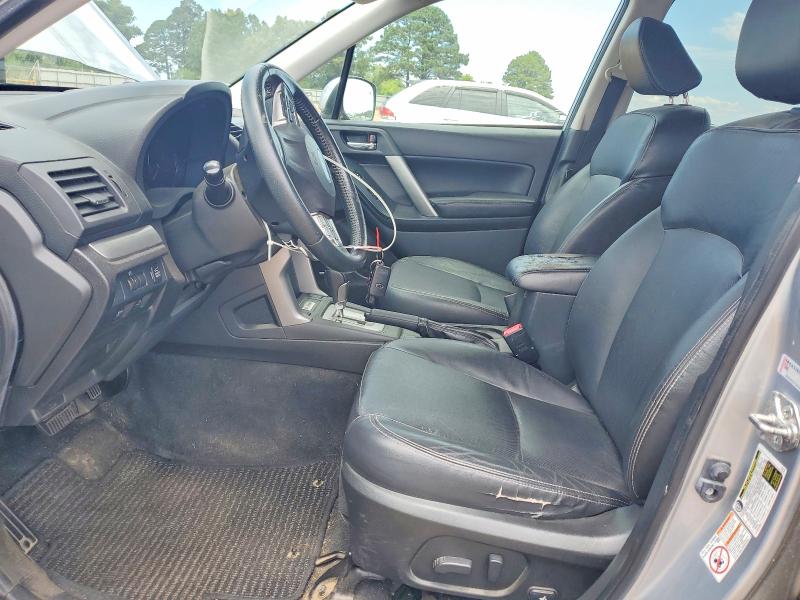 Aukcja sprzedaży 2014 Subaru Forester, vin: JF2SJGPC1EH527537, numer aukcji: 51822276