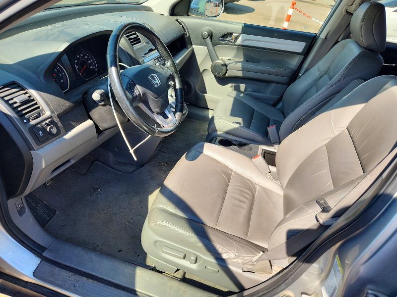 2011 Honda Cr-v მანქანა იყიდება აუქციონზე, vin: JHLRE4H77BC019974, აუქციონის ნომერი: 52288116