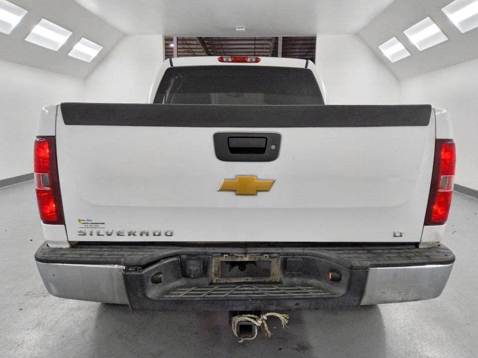 2010 Chevrolet Silverado მანქანა იყიდება აუქციონზე, vin: 3GCRKSE32AG142671, აუქციონის ნომერი: 52425756