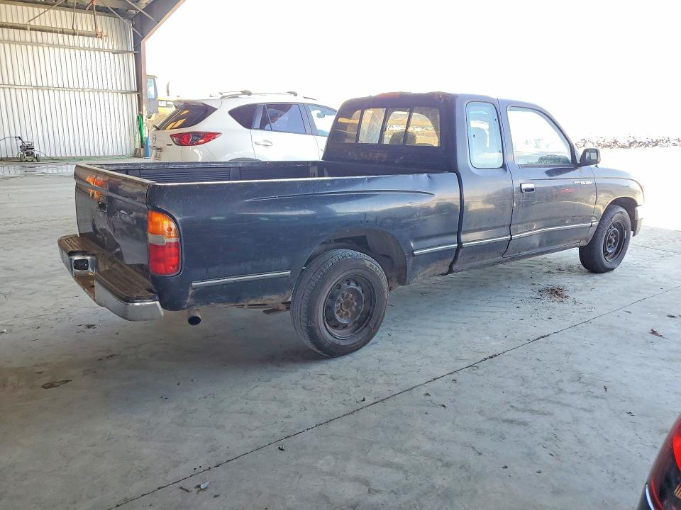 Продаж на аукціоні авто 1997 Toyota Tacoma, vin: 4TAVL52N3VZ269756, номер лоту: 55350516