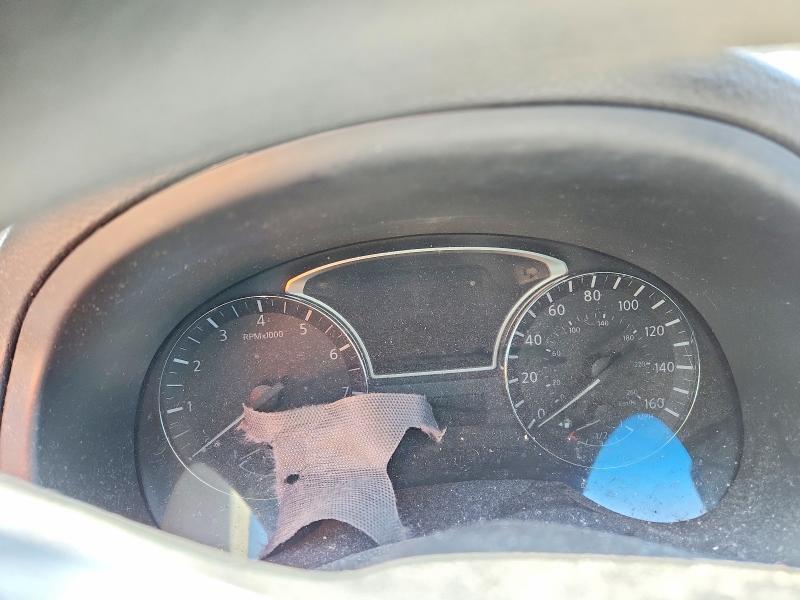 Продажа на аукционе авто 2015 Nissan Altima, vin: 1N4AL3AP8FN908710, номер лота: 52636686